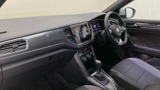 Volkswagen T-Roc 2.0 TDI EVO R-Line 5dr DSG Diesel Hatchback